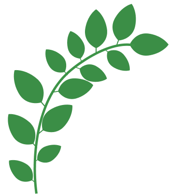 Icone branche droite